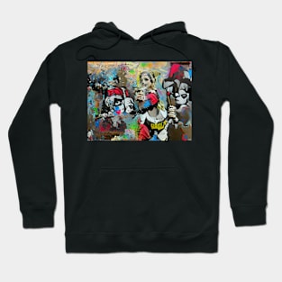 Frenzy - Vipers Den - Genesis Collection Hoodie